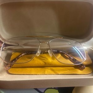 Chloé Glasses